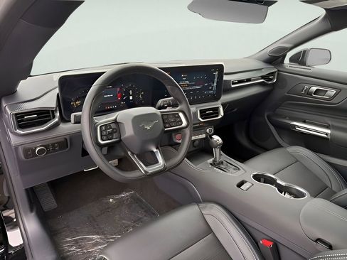 New 2026 Ford Mustang GT Premium RWD image 20