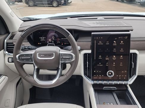 New 2026 GMC Acadia Denali image 28