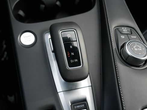 Certified 2025 INFINITI QX55 Sensory w/ Lighting Package image 24