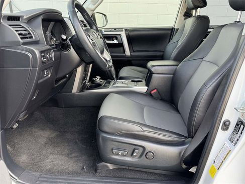 Used 2024 Toyota 4Runner SR5 Premium image 20