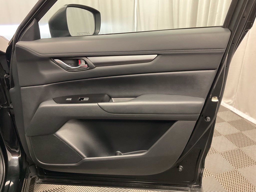 Used 2025 MAZDA CX-5 AWD 2.5 S w/ Select Package image 27