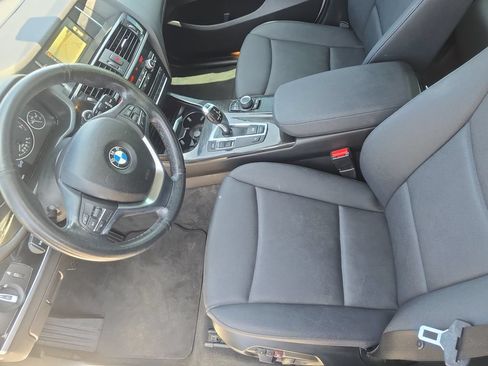 Used 2017 BMW X3 sDrive28i RWD image 16
