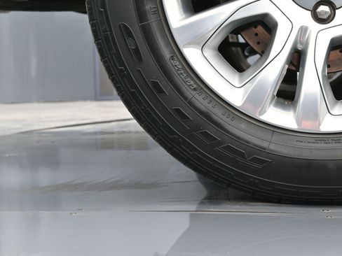 Used 2016 RAM 1500 Laramie Longhorn w/ Convenience Group image 44