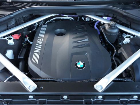 New 2026 BMW X7 xDrive40i w/ M Sport Package image 36