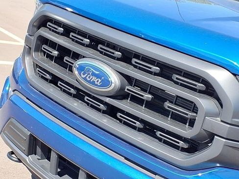 Used 2023 Ford F150 XLT w/ Equipment Group 302A High AWD/4WD image 32