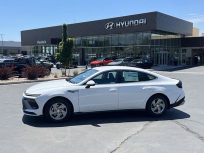Certified 2026 Hyundai Sonata SE