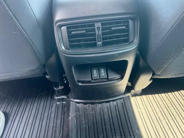 Used 2018 Honda CR-V EX image 19