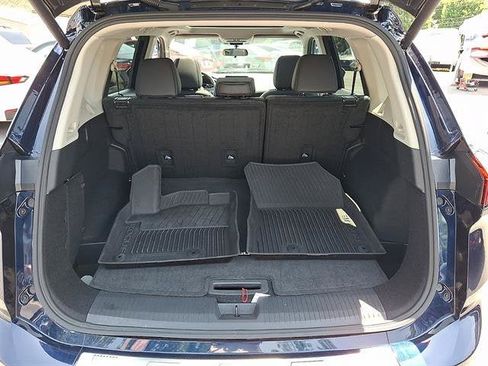 Certified 2024 Nissan Rogue SV w/ SV Premium Package FWD image 30