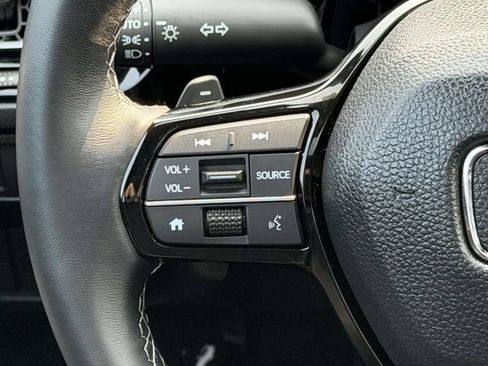 Certified 2026 Honda Civic Sport image 19