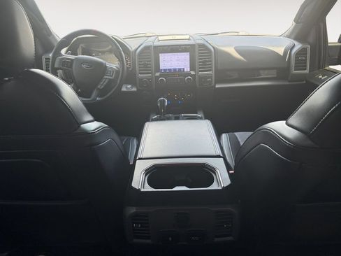 Used 2019 Ford F150 Raptor w/ Equipment Group 802A Luxury AWD/4WD image 10