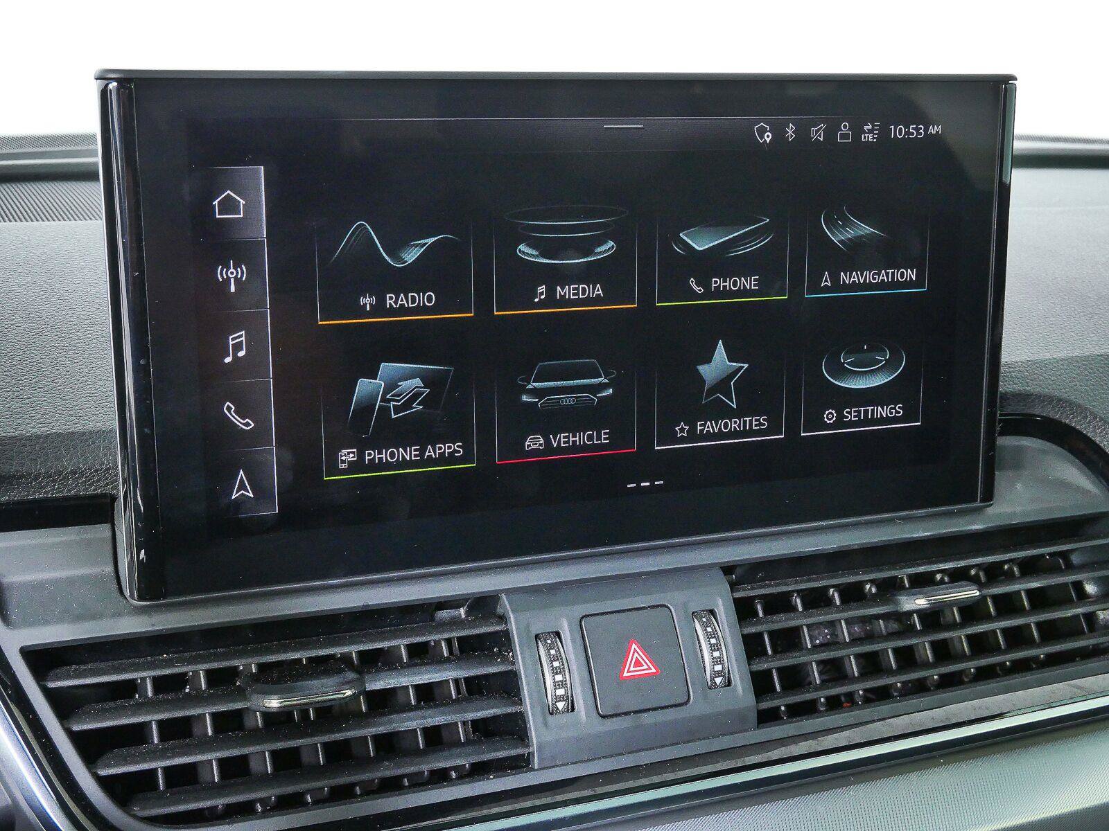 Used 2022 Audi Q5 2.0T Premium Plus AWD/4WD image 13