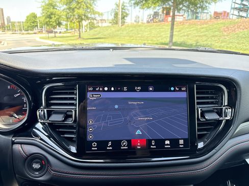 Certified 2024 Dodge Durango GT image 31