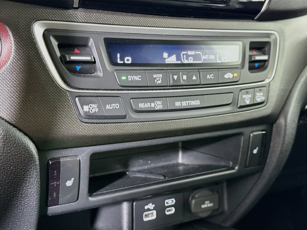 Used 2024 Honda Ridgeline TrailSport image 8