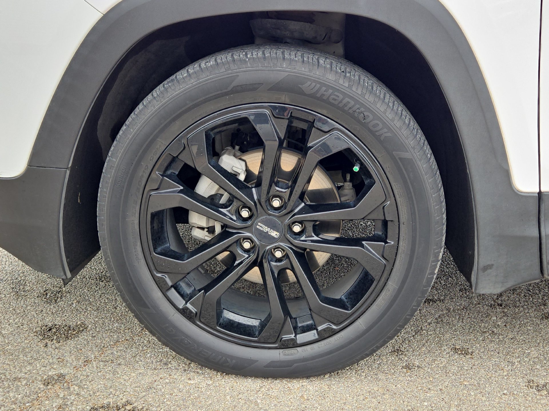 Used 2021 GMC Terrain SLT w/ Elevation Edition FWD image 11