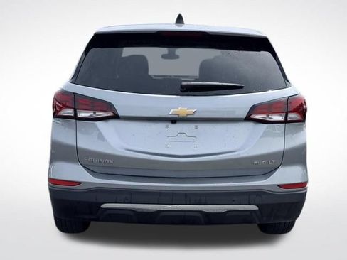 Used 2023 Chevrolet Equinox LT AWD/4WD image 7