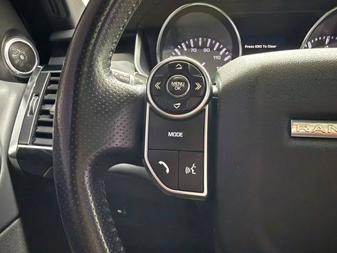 Used 2015 Land Rover Range Rover Sport HSE AWD/4WD image 29
