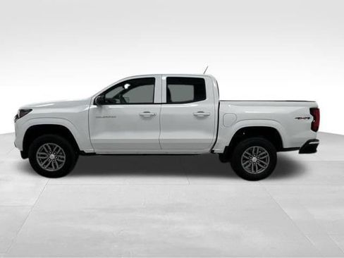 New 2026 Chevrolet Colorado LT AWD/4WD image 4