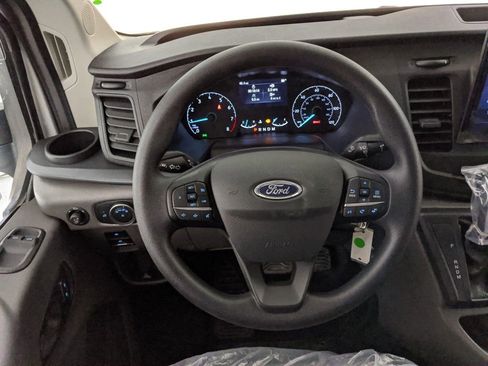 New 2025 Ford Transit 150 Low Roof image 16