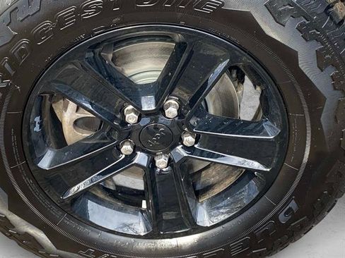 Used 2021 Jeep Wrangler Sport S image 26