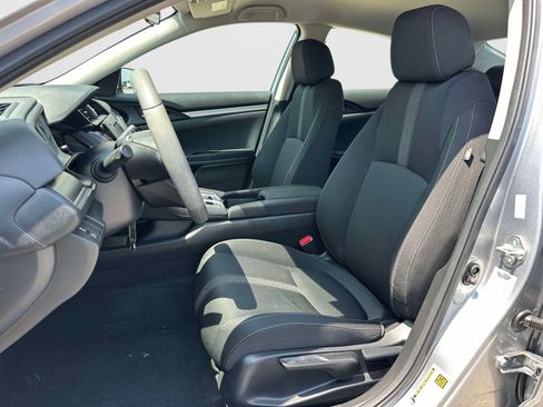 Used 2018 Honda Civic LX image 14