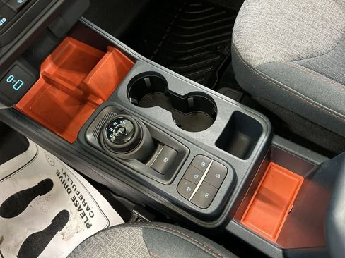 Used 2024 Ford Maverick XLT w/ Equipment Group 300A Standard AWD/4WD image 17