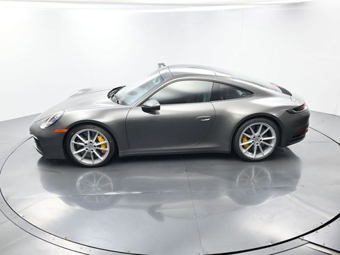 Certified 2020 Porsche 911 Carrera 4S image 34
