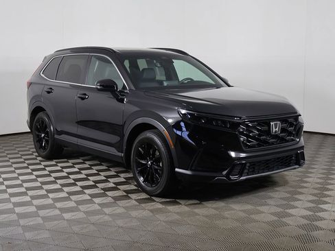 Used 2024 Honda CR-V Sport-L image 58