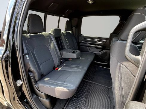 Used 2023 RAM 1500 Big Horn AWD/4WD image 28