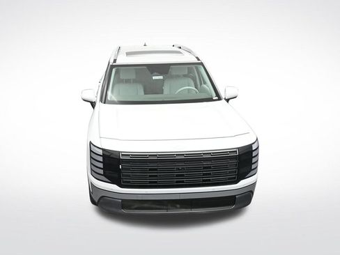 New 2026 Hyundai Palisade SEL FWD image 25