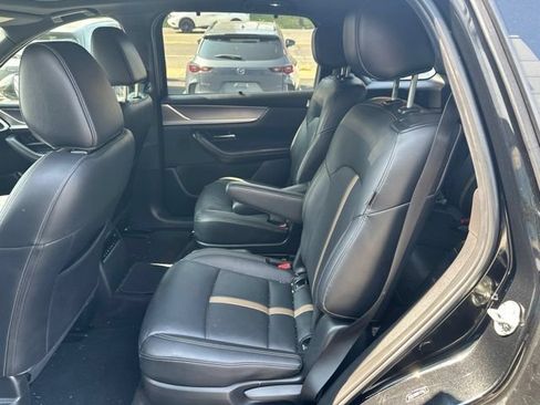 Certified 2024 MAZDA CX-90 3.3 Turbo w/ Premium Plus Pkg AWD/4WD image 14