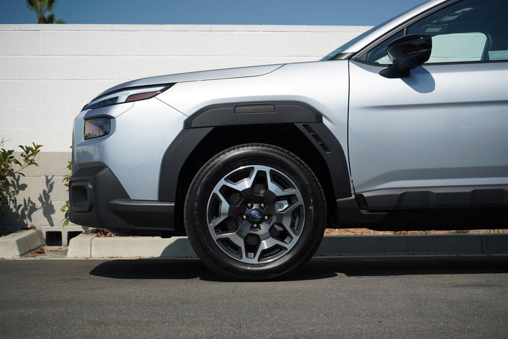 New 2026 Subaru Outback Touring AWD/4WD image 2