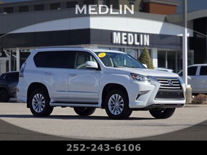 Used 2015 Lexus GX 460 w/ Premium Package