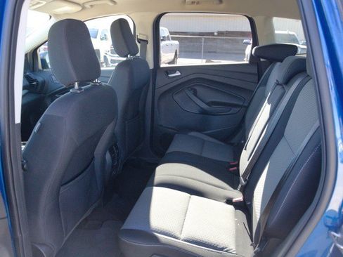 Used 2019 Ford Escape SE AWD/4WD image 26