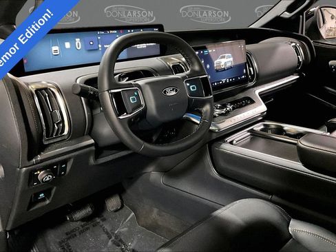 New 2026 Ford Expedition Tremor AWD/4WD image 8