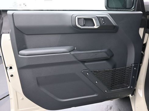 New 2025 Ford Bronco Big Bend image 17