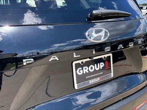 Used 2024 Hyundai Palisade SEL w/ Premium Package AWD/4WD image 29
