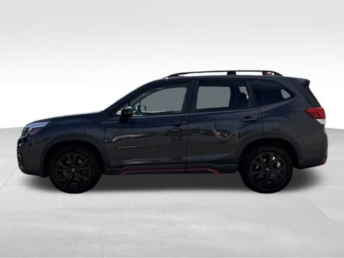 Used 2019 Subaru Forester Sport image 18