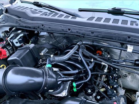 Certified 2024 Ford F250 XL w/ FX4 Off-Road Package image 27