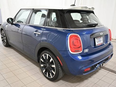 Used 2018 MINI Cooper S image 10