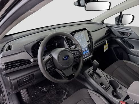 New 2026 Subaru Crosstrek 2.5i Premium AWD/4WD image 9