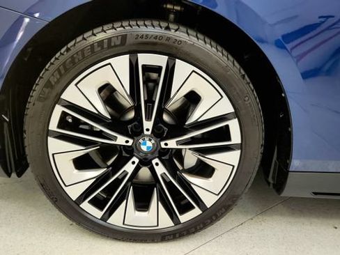 Used 2026 BMW 530i RWD image 75