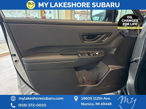 New 2026 Subaru Outback Wilderness image 10