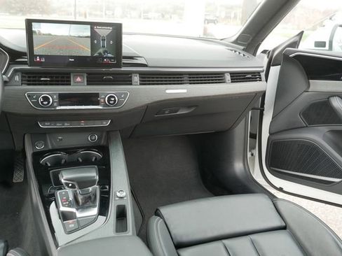 Used 2024 Audi A5 2.0T Premium Plus AWD/4WD image 23