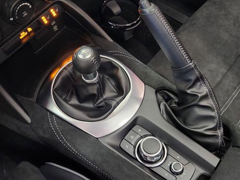 New 2026 MAZDA MX-5 Miata Club w/ Brembo/BBS Recaro Package image 9