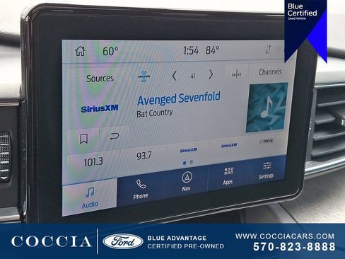 Certified 2023 Ford Explorer Timberline AWD/4WD image 19