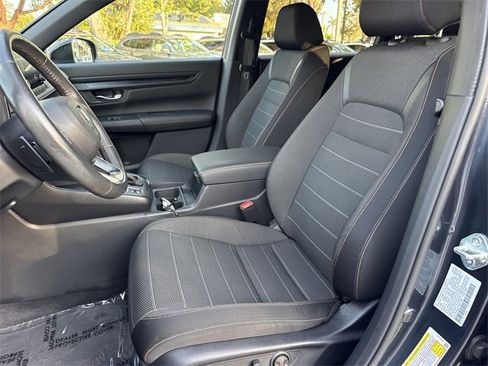 Used 2024 Honda CR-V Sport image 11