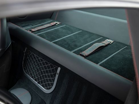 Used 2009 Ferrari 599 GTB Fiorano image 79