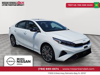 Used 2023 Kia Forte GT w/ GT2 Package FWD video 1