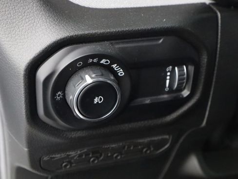 Used 2026 Jeep Wrangler Unlimited Sport AWD/4WD image 23