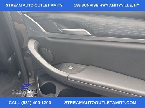 Used 2024 BMW X3 xDrive30i image 14